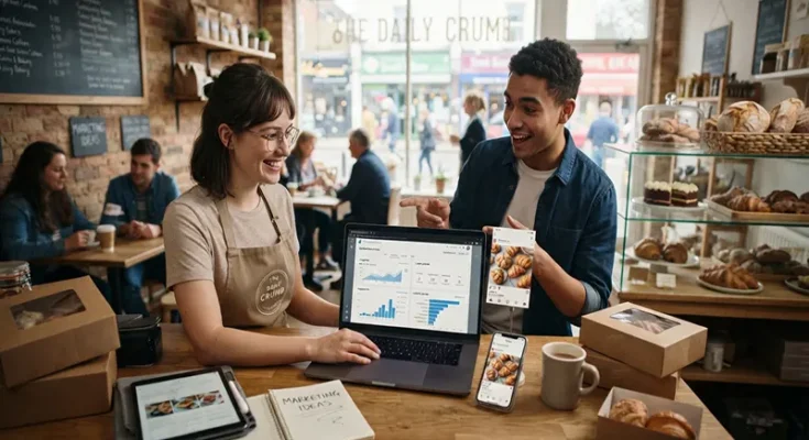 Low-Budget Digital Advertising Strategies for Local Small Businesses