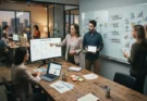 Step-by-Step Guide to Building a B2B Online Marketing Strategy