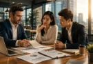 BUSINESS FUNDING GUIDE | THE BUSINESS OWNER'S COMPLETE GUIDE TO GETTING THE BEST LOAN TERMS - business funding illustration
