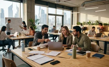 How to Setup Business in Dubai Free Zone on a Budget?